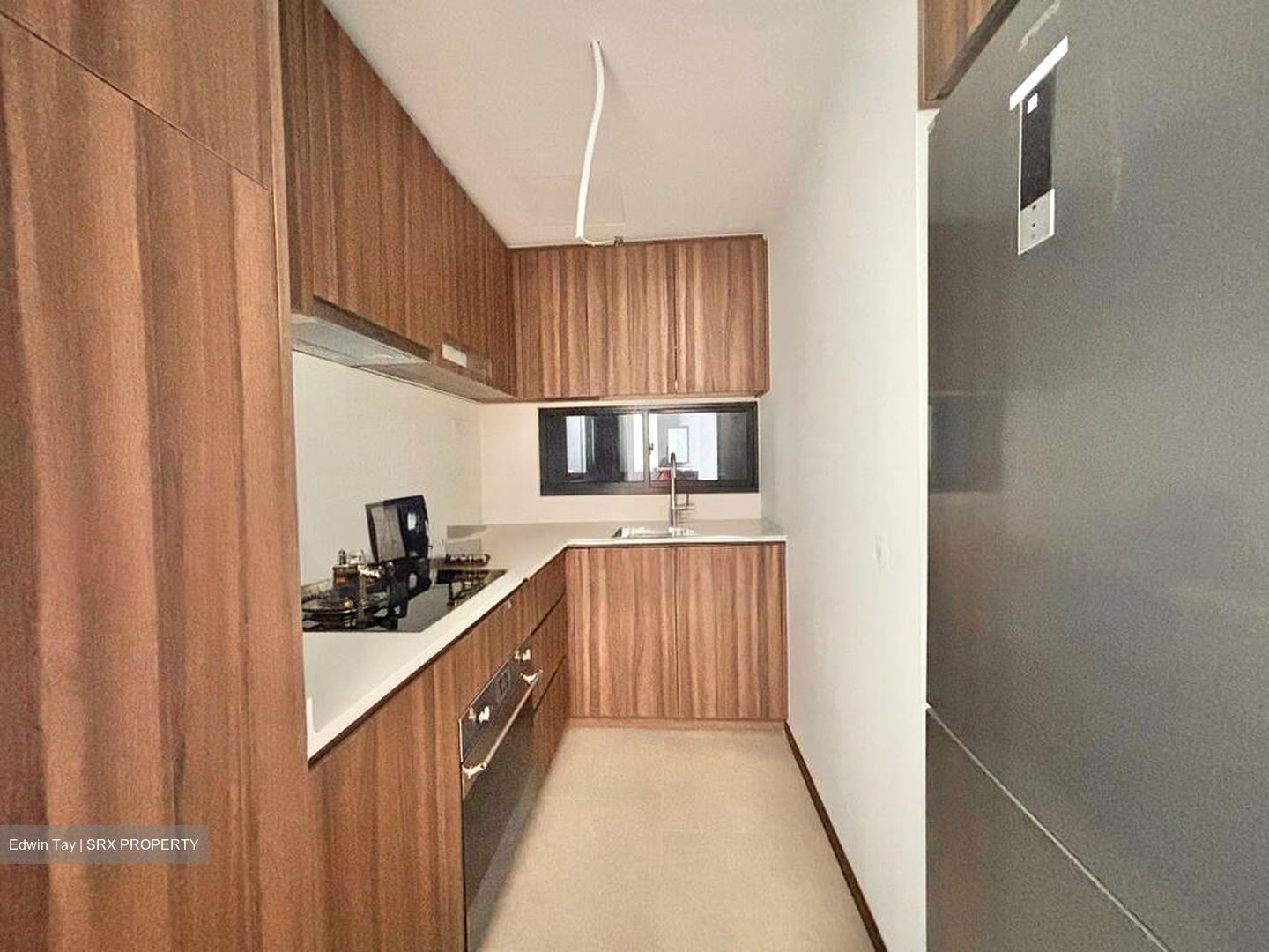 Lentor Modern (D26), Apartment #514778091